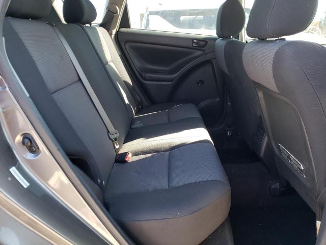 Photo 6 from auction – 2007 PONTIAC VIBE with VIN 5Y2SL65807Z411406