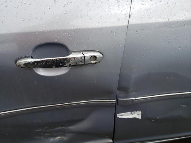 Photo 9 from auction – 2006 BUICK LUCERNE CX with VIN 1G4HP57216U168827