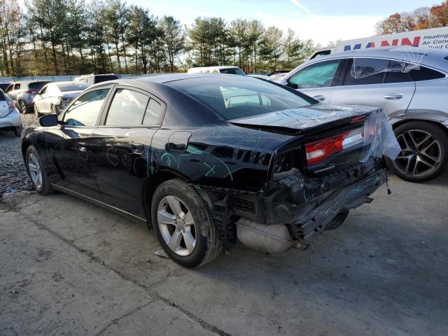 Photo 3 from auction – 2012 DODGE CHARGER SE with VIN 2C3CDXBG1CH301000