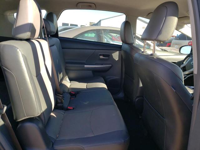 Photo 6 from auction – 2013 TOYOTA PRIUS V with VIN JTDZN3EU7D3287315