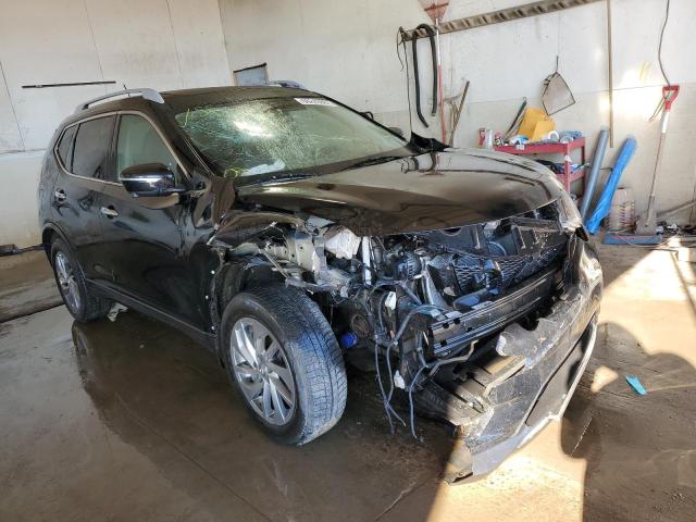 Photo 1 from auction – 2014 NISSAN ROGUE S with VIN 5N1AT2MV1EC862285
