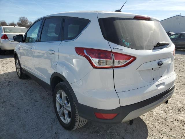 Photo 3 from auction – 2013 FORD ESCAPE SE with VIN 1FMCU0GX4DUD18847