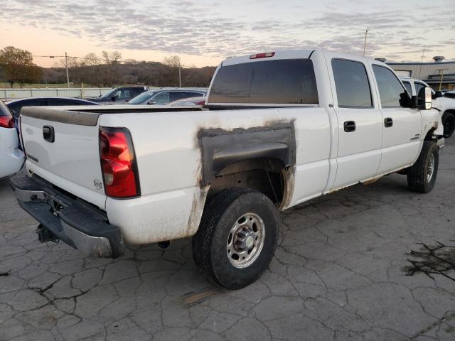 Photo 4 from auction – 2007 CHEVROLET SILVERADO with VIN 1GCHK23D97F106381
