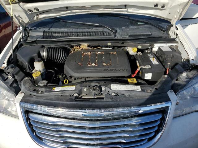 Photo 7 from auction – 2011 CHRYSLER TOWN & COU with VIN 2A4RR5DG6BR605600