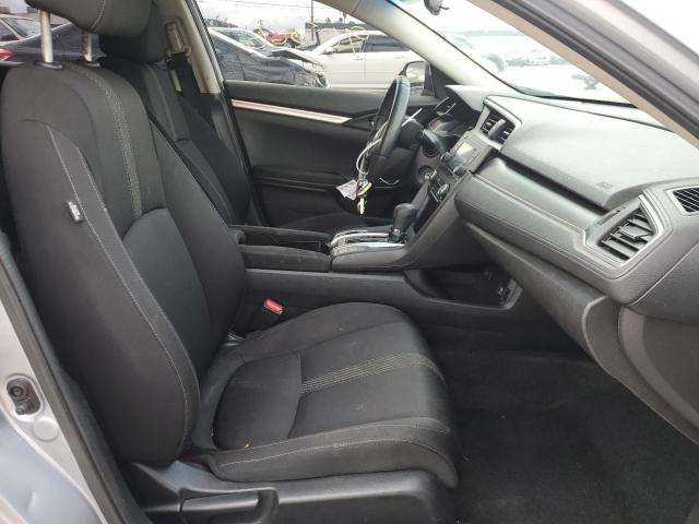 Photo 5 from auction – 2018 HONDA CIVIC LX with VIN 2HGFC2F57JH528181