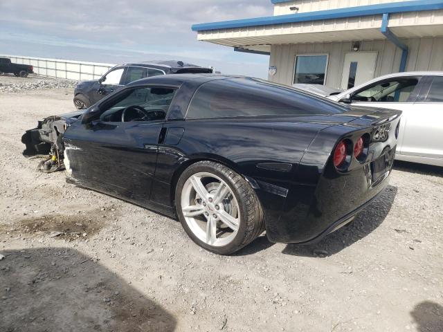 Photo 3 from auction – 2008 CHEVROLET CORVETTE with VIN 1G1YY26W985108157