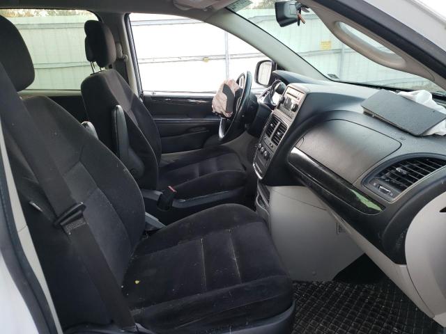 Photo 5 from auction – 2014 DODGE GRAND CARA with VIN 2C4RDGBG9ER332076