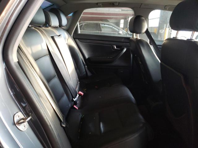 Photo 6 from auction – 2003 AUDI A4 1.8T QU with VIN WAULC68EX3A383108