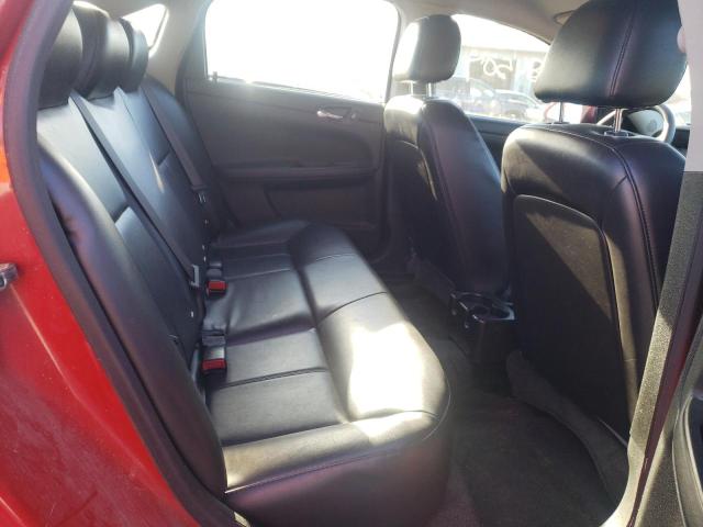 Photo 6 from auction – 2008 CHEVROLET IMPALA POL with VIN 2G1WS553089276368