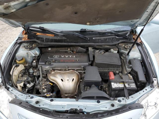 Photo 7 from auction – 2008 TOYOTA CAMRY CE with VIN 4T4BE46K68R019104