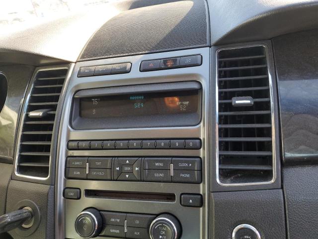 Photo 9 from auction – 2012 FORD TAURUS LIM with VIN 1FAHP2FW4CG100898