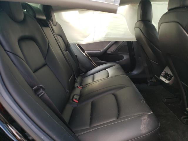 Photo 10 from auction – 2018 TESLA MODEL 3 with VIN 5YJ3E1EAXJF056956