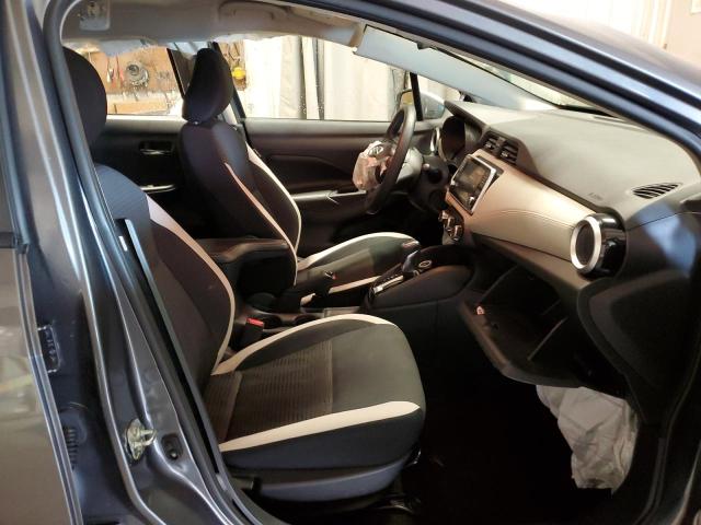 Photo 5 from auction – 2020 NISSAN VERSA with VIN 3N1CN8EV0LL804097