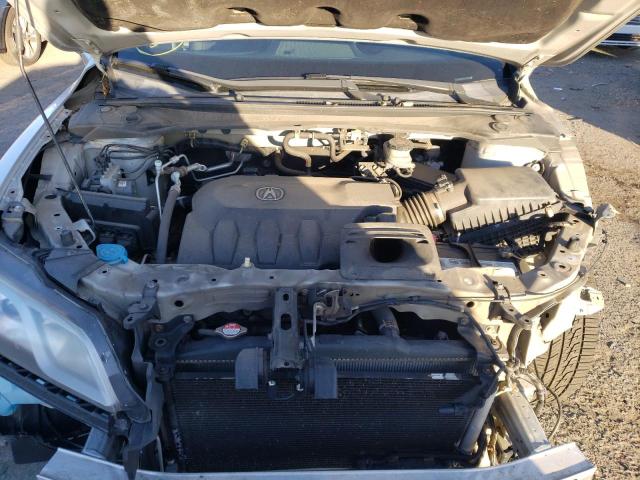 Photo 7 from auction – 2013 ACURA RDX TECHNO with VIN 5J8TB4H50DL022391