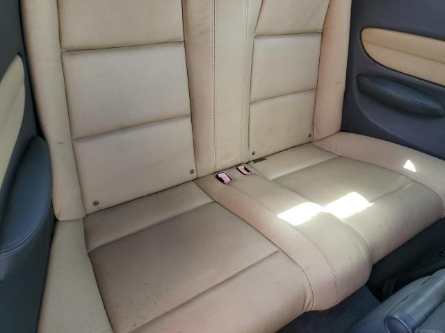 Photo 6 from auction – 2011 BMW 128 I with VIN WBAUL7C59BVE87245