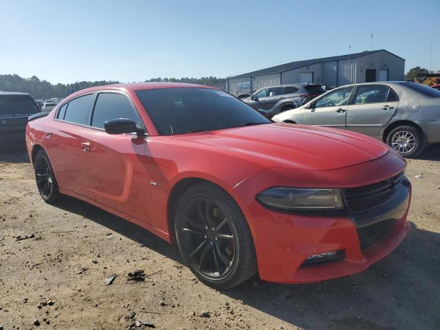 DODGE CHARGER R/ 2016 with VIN 2C3CDXCT4GH241487 - Photo from auction