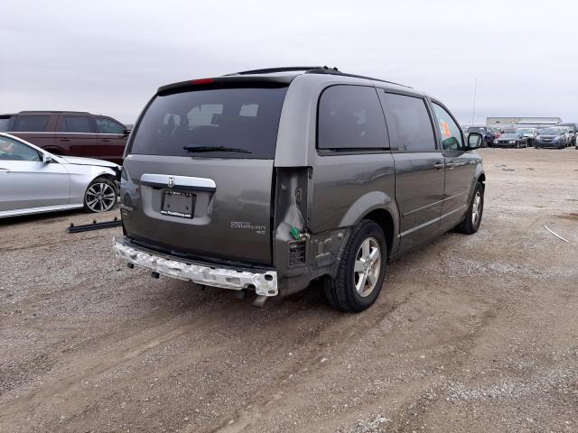 Photo 4 from auction – 2010 DODGE GRAND CARA with VIN 2D4RN4DE6AR326112
