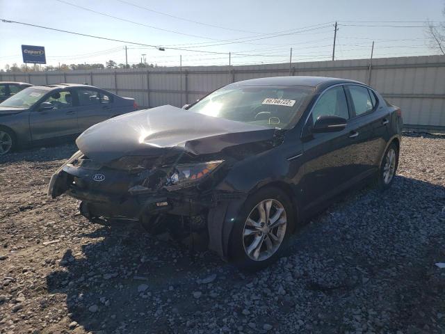 Photo 2 from auction – 2012 KIA OPTIMA EX with VIN 5XXGN4A71CG076218