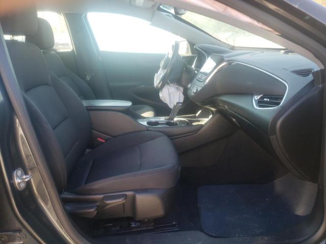 Photo 5 from auction – 2017 CHEVROLET MALIBU LT with VIN 1G1ZE5ST6HF192460