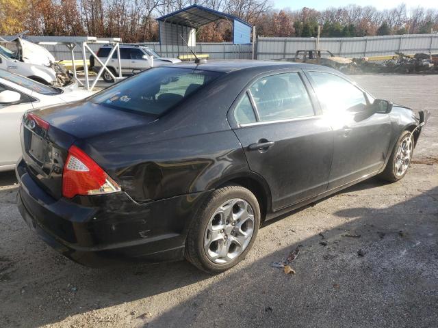 Photo 4 from auction – 2011 FORD FUSION SE with VIN 3FAHP0HA3BR307859