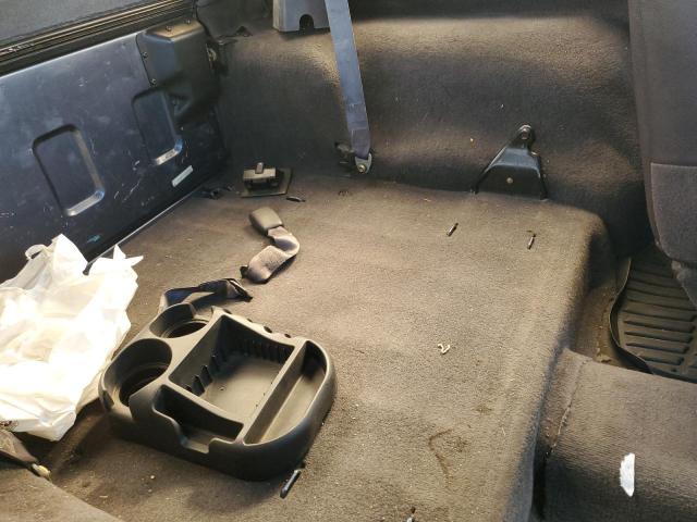 Photo 6 from auction – 2002 JEEP WRANGLER / with VIN 1J4FA29P92P702860