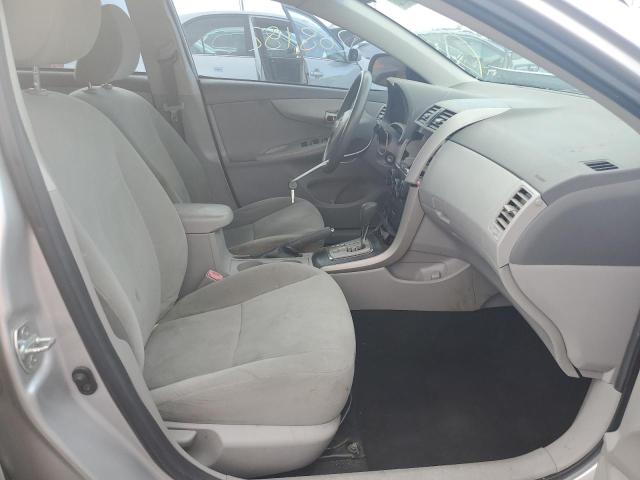 Photo 5 from auction – 2010 TOYOTA COROLLA with VIN 2T1BU4EE8AC397960