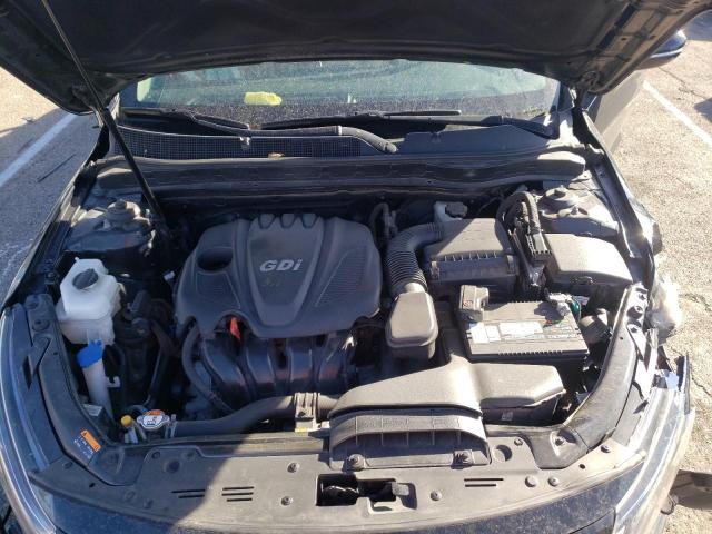 Zdjęcie 7 z aukcji – 2015 KIA OPTIMA LX z VIN KNAGM4A7XF5658312