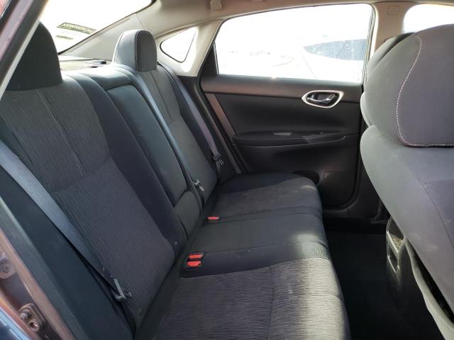 Photo 6 from auction – 2015 NISSAN SENTRA S with VIN 3N1AB7AP7FL693084