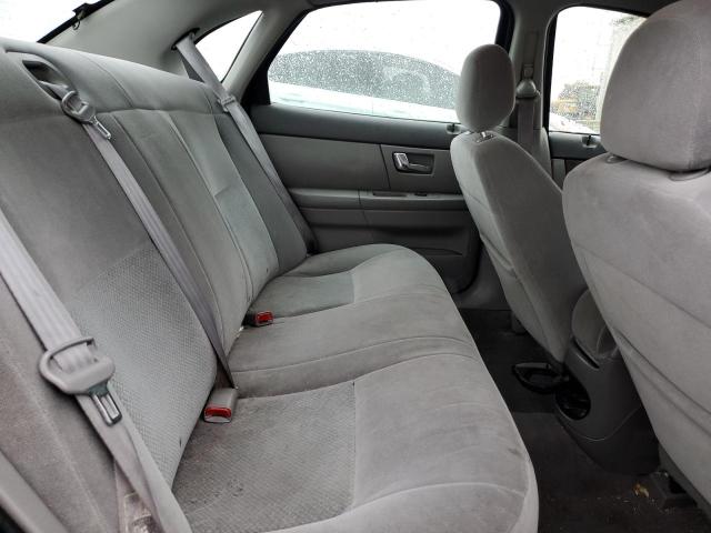 Photo 6 from auction – 2003 FORD TAURUS LX with VIN 1FAFP52U43G103197