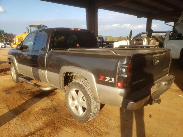 Photo 3 from auction – 2003 CHEVROLET SILVERADO with VIN 2GCEK19V631175592