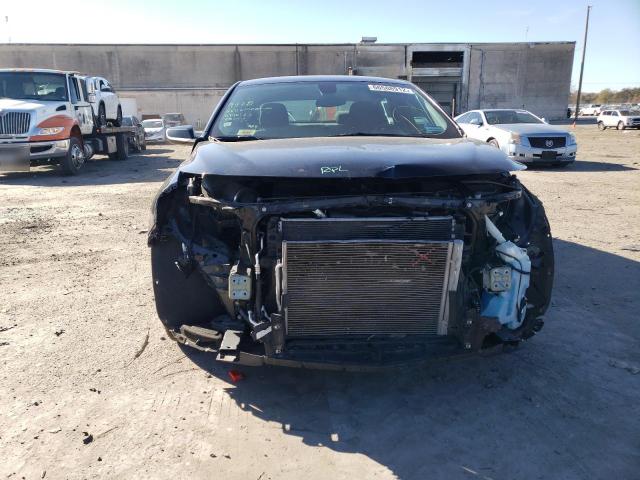 Photo 9 from auction – 2018 CHEVROLET MALIBU LS with VIN 1G1ZB5ST8JF293014
