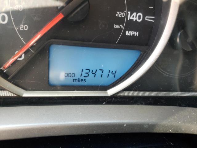 Photo 8 from auction – 2014 TOYOTA RAV4 LE with VIN 2T3BFREV0EW128922