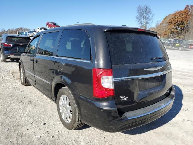 Photo 3 from auction – 2014 CHRYSLER TOWN & COU with VIN 2C4RC1BG3ER367471