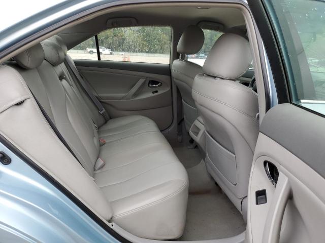 Photo 6 from auction – 2008 TOYOTA CAMRY CE with VIN 4T4BE46K68R019104