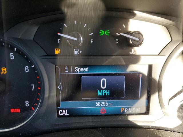 Photo 8 from auction – 2020 BUICK ENCORE ESS with VIN KL4CJCSB8LB041618