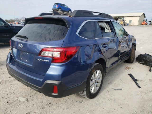 Photo 4 from auction – 2019 SUBARU OUTBACK 2. with VIN 4S4BSAFC7K3249533