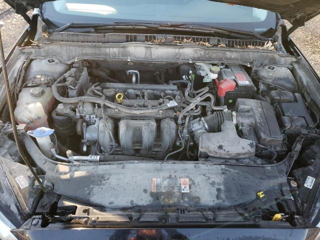 Photo 7 from auction – 2016 FORD FUSION SE with VIN 3FA6P0H76GR167132