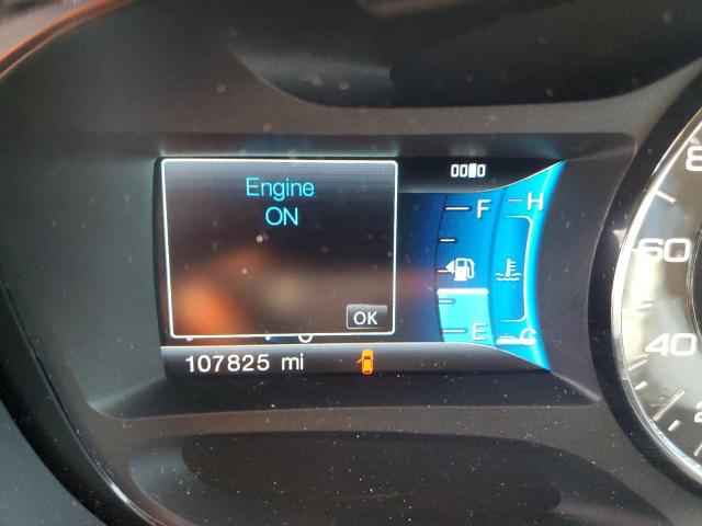Photo 8 from auction – 2013 FORD EDGE LIMIT with VIN 2FMDK4KC6DBC11200