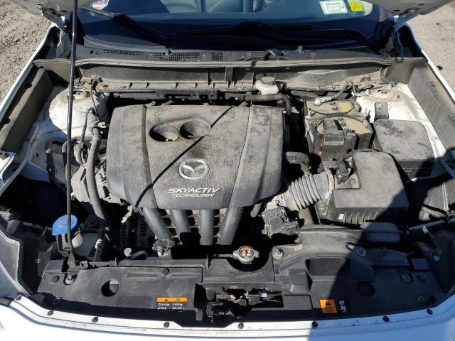 Photo 7 from auction – 2018 MAZDA CX-3 TOURI with VIN JM1DKFC7XJ0316448
