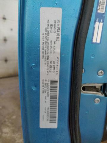 Photo 10 from auction – 2015 DODGE CHARGER R/ with VIN 2C3CDXCT2FH825031