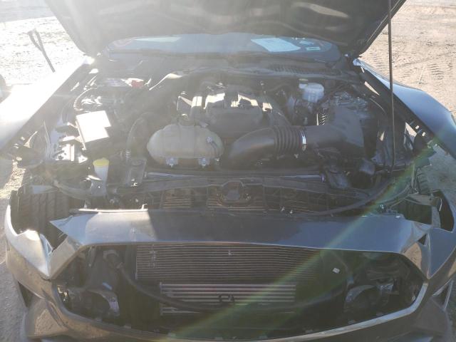 Photo 7 from auction – 2018 FORD MUSTANG with VIN 1FA6P8TH7J5161946