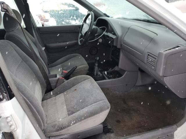 Photo 5 from auction – 1995 FORD ESCORT LX with VIN 1FASP15J8SW390072