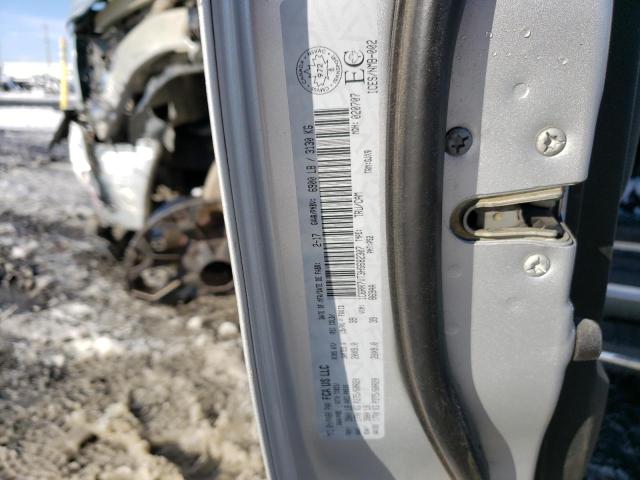 Photo 10 from auction – 2017 RAM 1500 LARAM with VIN 1C6RR7VT3HS682307