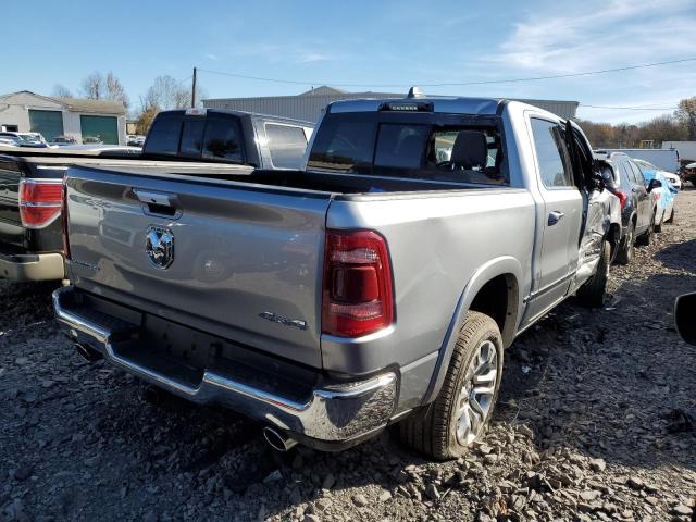 Photo 4 from auction – 2022 RAM 1500 LIMIT with VIN 1C6SRFHT4NN357196