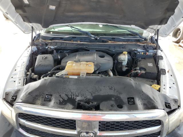 Photo 7 from auction – 2015 RAM 1500 ST with VIN 1C6RR6KM1FS612924