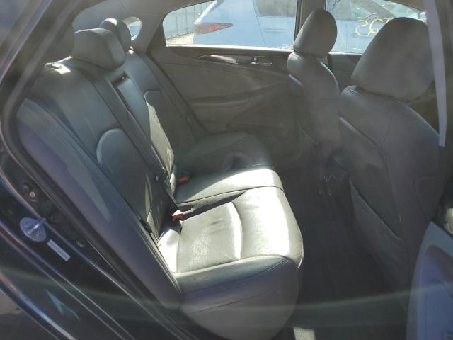Photo 6 from auction – 2011 HYUNDAI SONATA SE with VIN 5NPEC4ACXBH116664
