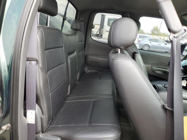 Photo 6 from auction – 2003 TOYOTA TUNDRA with VIN 5TBRT34163S426353