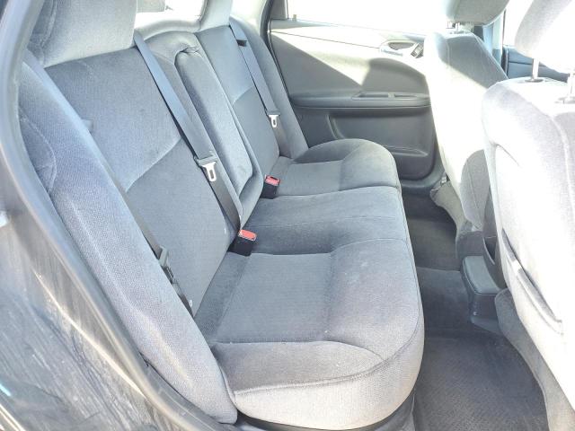 Photo 6 from auction – 2014 CHEVROLET IMPALA LIM with VIN 2G1WB5E30E1101824