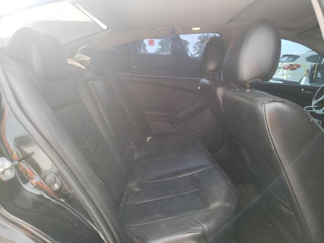 Photo 6 from auction – 2011 NISSAN ALTIMA BAS with VIN 1N4AL2AP0BN464176