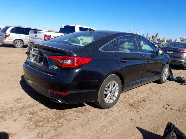 Photo 4 from auction – 2016 HYUNDAI SONATA SE with VIN 5NPE24AF8GH342044